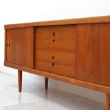 H.W. Klein Teak Sideboard