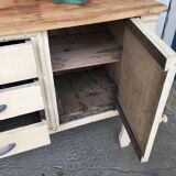 Old buffet