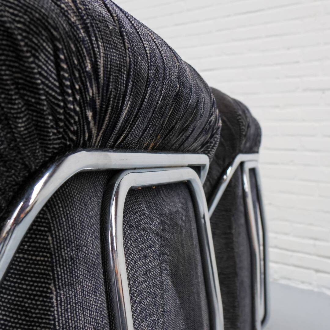 Italian Armchair 1970s