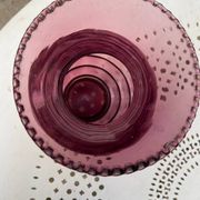 Vase belge Art Déco