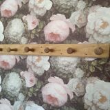 Coat rack 6 hooks