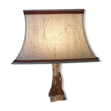 Crystal lamp