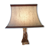 Crystal lamp