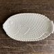 Ceramic fish centrepiece XXL Italy 1960