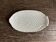 Céramique centre de table poisson XXL Italy 1960