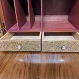 Art deco secretary circa 1920