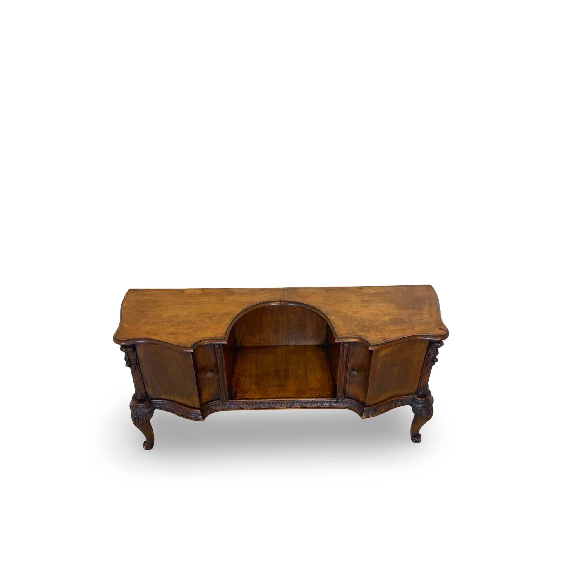 Italian console/petinus from the 1930s.