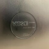 60s 70s Dieter Rams for Vitsoe armchair program 620 design couch fabric 1/3