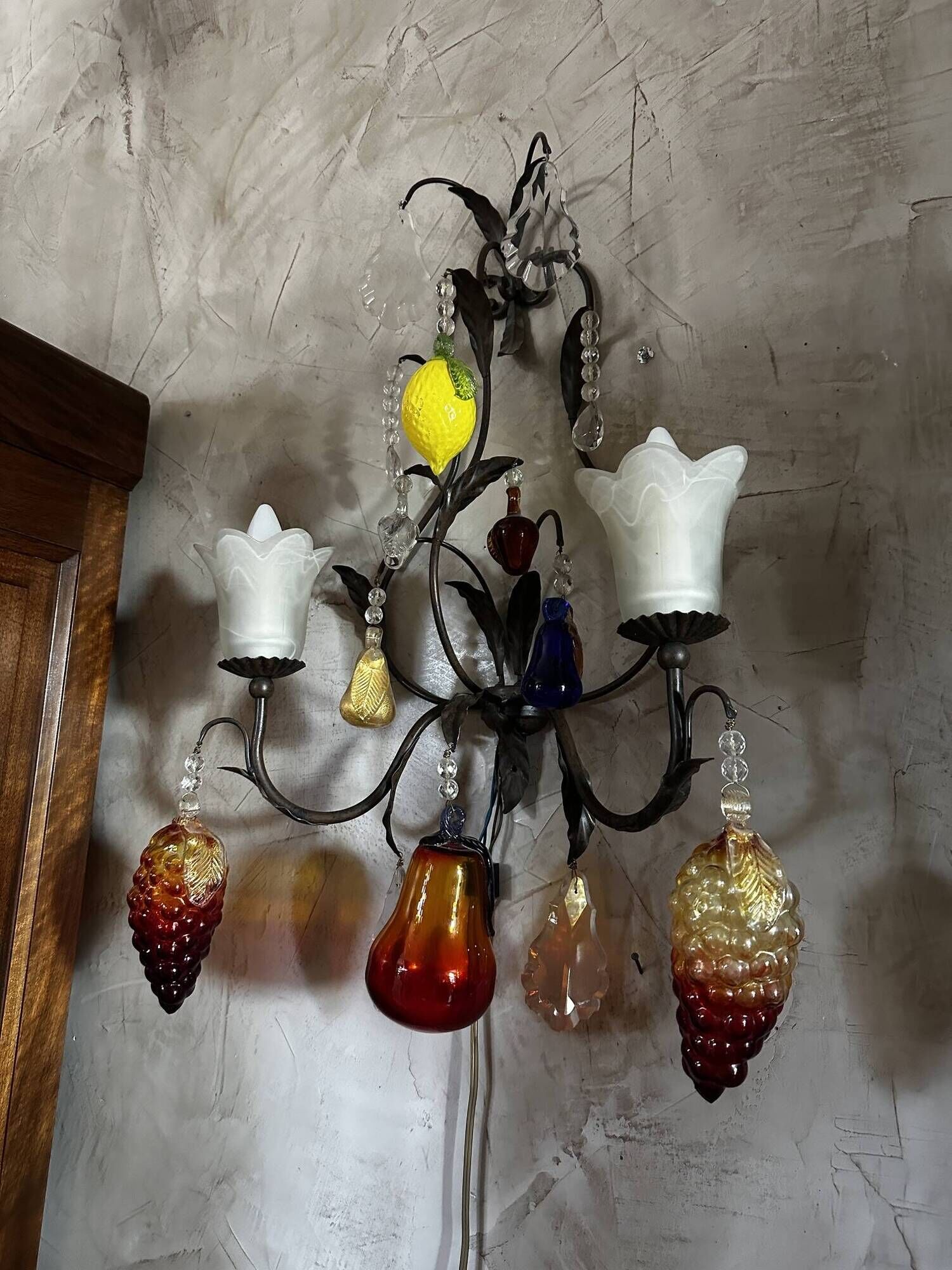 Applique Murano