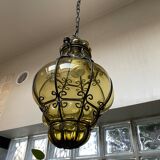Suspension lamp
