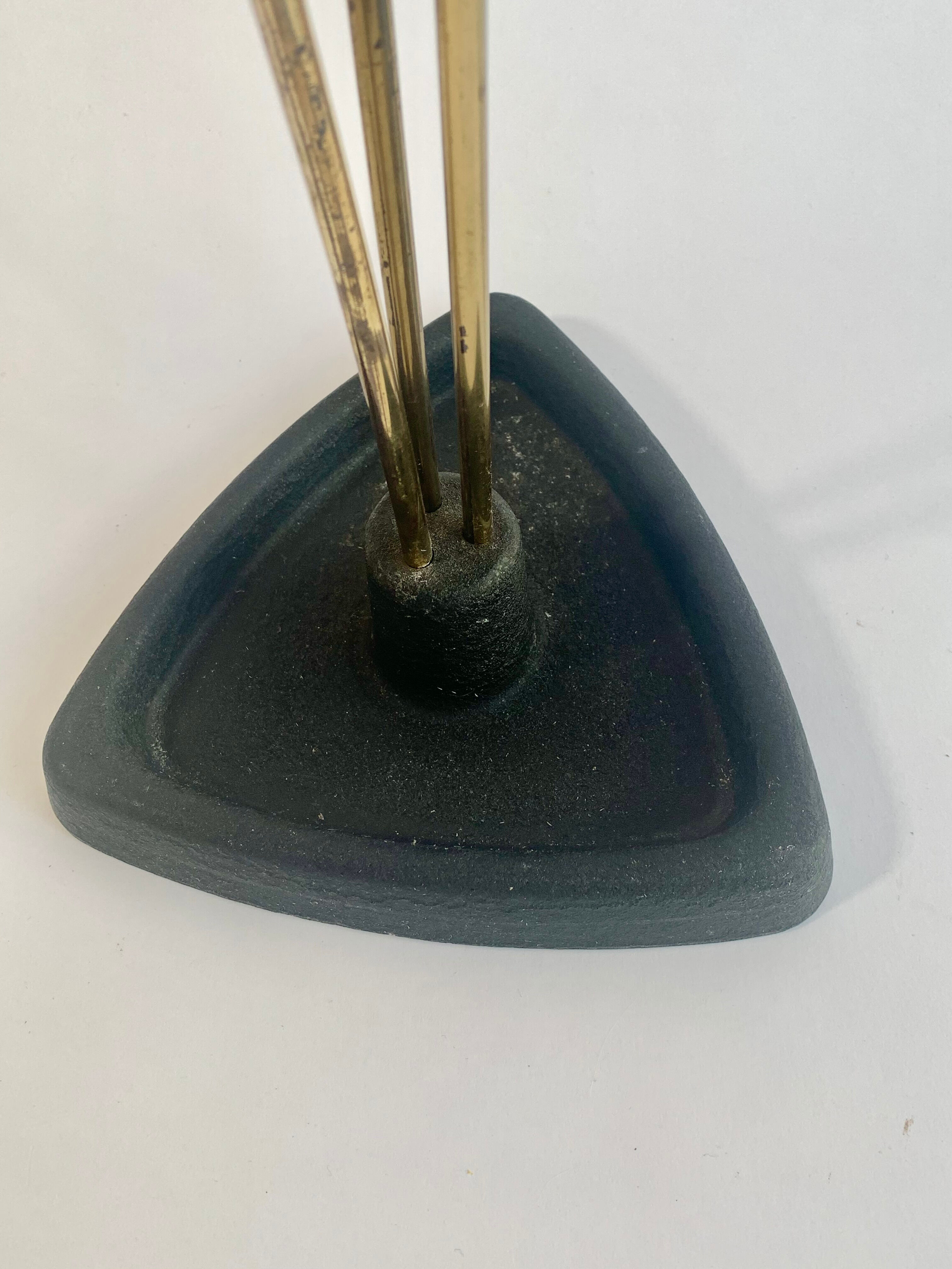 Umbrella stand, 1950s