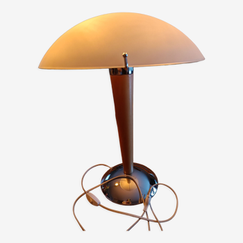 Lampe de bureau Kvintal de chez Ikea . Années 80