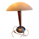 Kvintal desk lamp from Ikea . Eighties