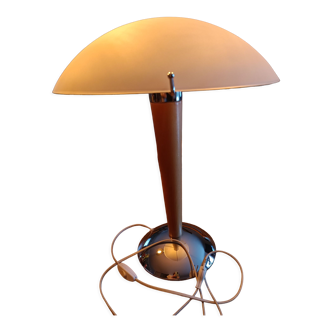 Kvintal desk lamp from Ikea . Eighties