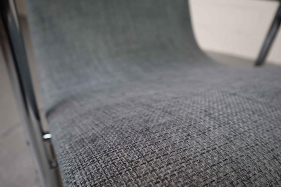 Pair of "Oslo" armchairs by Rudi Verelst for Novalux Belgium, 1965