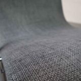 Pair of "Oslo" armchairs by Rudi Verelst for Novalux Belgium, 1965