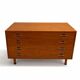 Commode mod RY250 par Hans J. Wegner