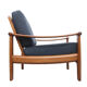 Fauteuil années 1960