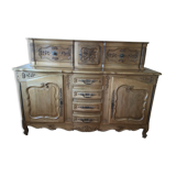 Buffet 2 Provençal body