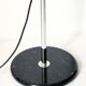Floor lamp MezzaLuna by Bruno Gecchelin for Skipper italy