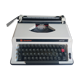 Olympia special olympiette typewriter