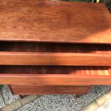 Scandinavian chest of drawers