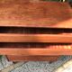 Scandinavian chest of drawers