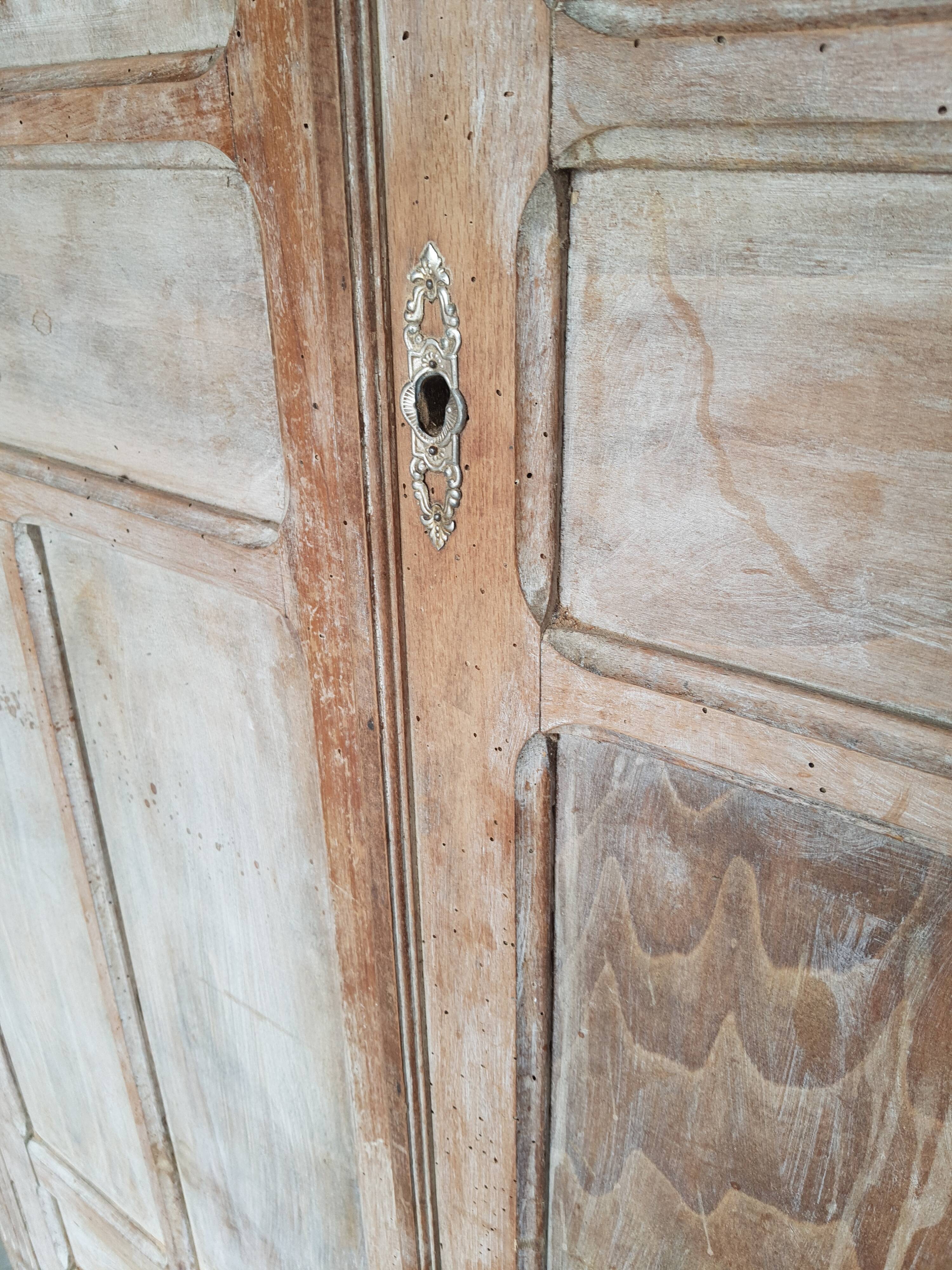 Vintage Parisian wardrobe