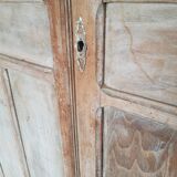 Vintage Parisian wardrobe