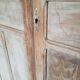 Armoire parisienne vintage