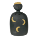 Anthropomorphic ceramic sculpture
