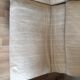 Sofa by designer Giovanni Offredi for Saporiti, Wave model