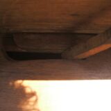 Louis Philippe style table