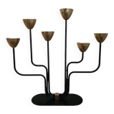 Bougeoir scandinave par Ystad Metall, Gunnar ANDER - 1960