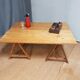 Table basse architecte