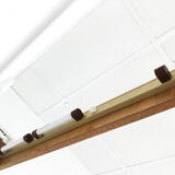 Modular wall shelf, Roche Bobois, 1970