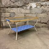 Vintage coffee table