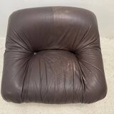 Bonanza armchair, Tobia & Afra Scarpa, C&B Italia