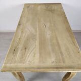 Louis XV farm table