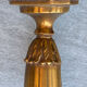 Paires d’appliques bronze Louis XVI Lucien Gau