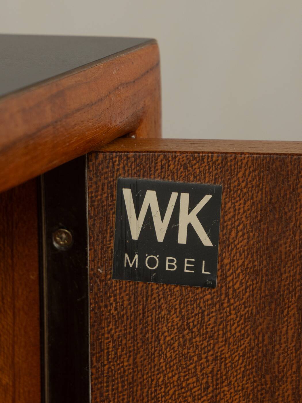 1960s Sideboard, WK Möbel