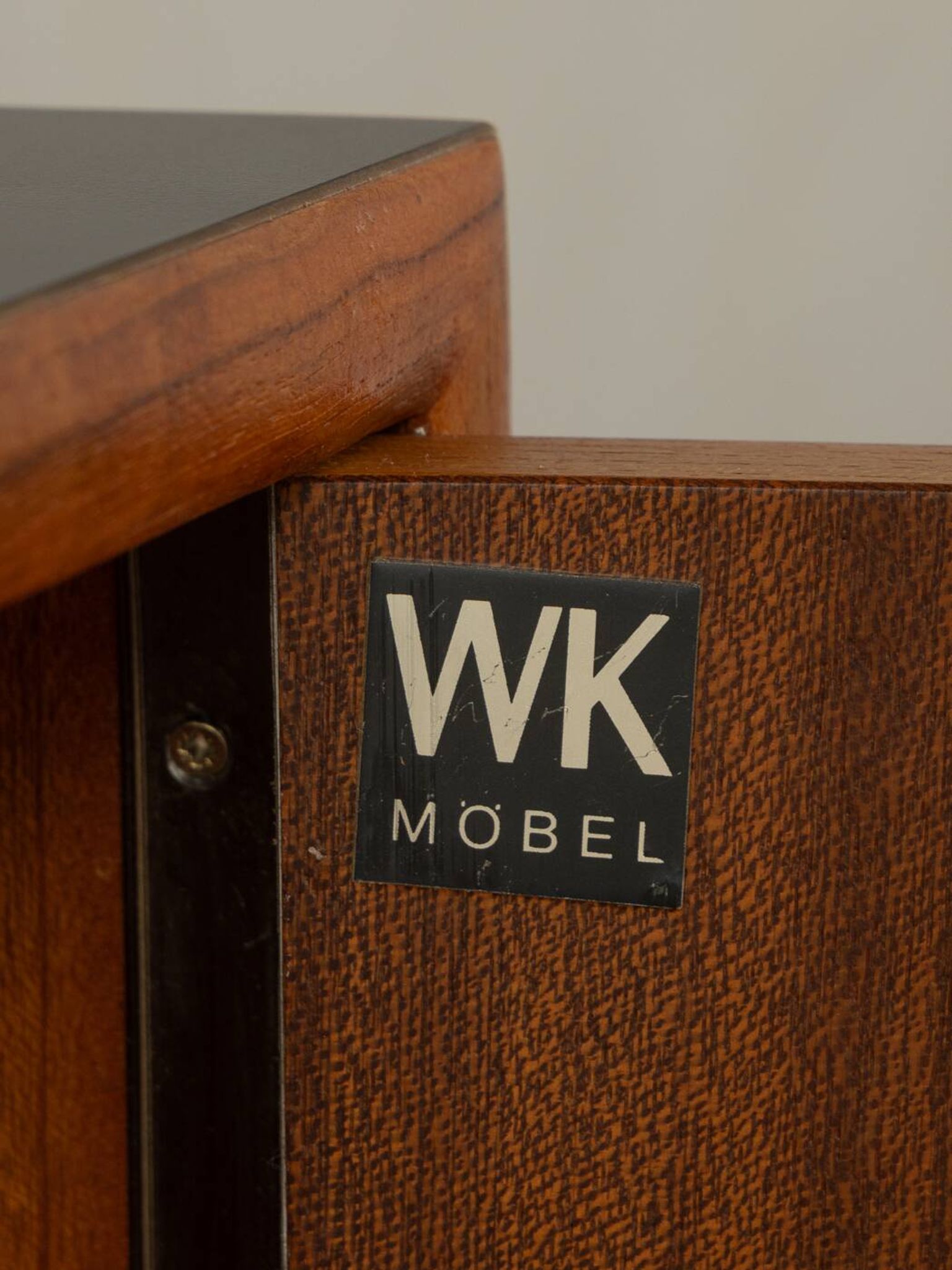 1960s Sideboard, WK Möbel