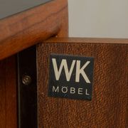 1960s Sideboard, WK Möbel