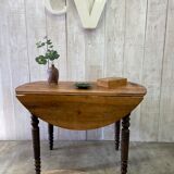 Country table