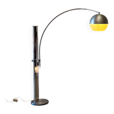 Lampe à double arc italienne