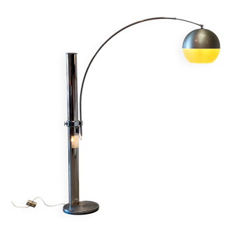 Italian double arc lamp