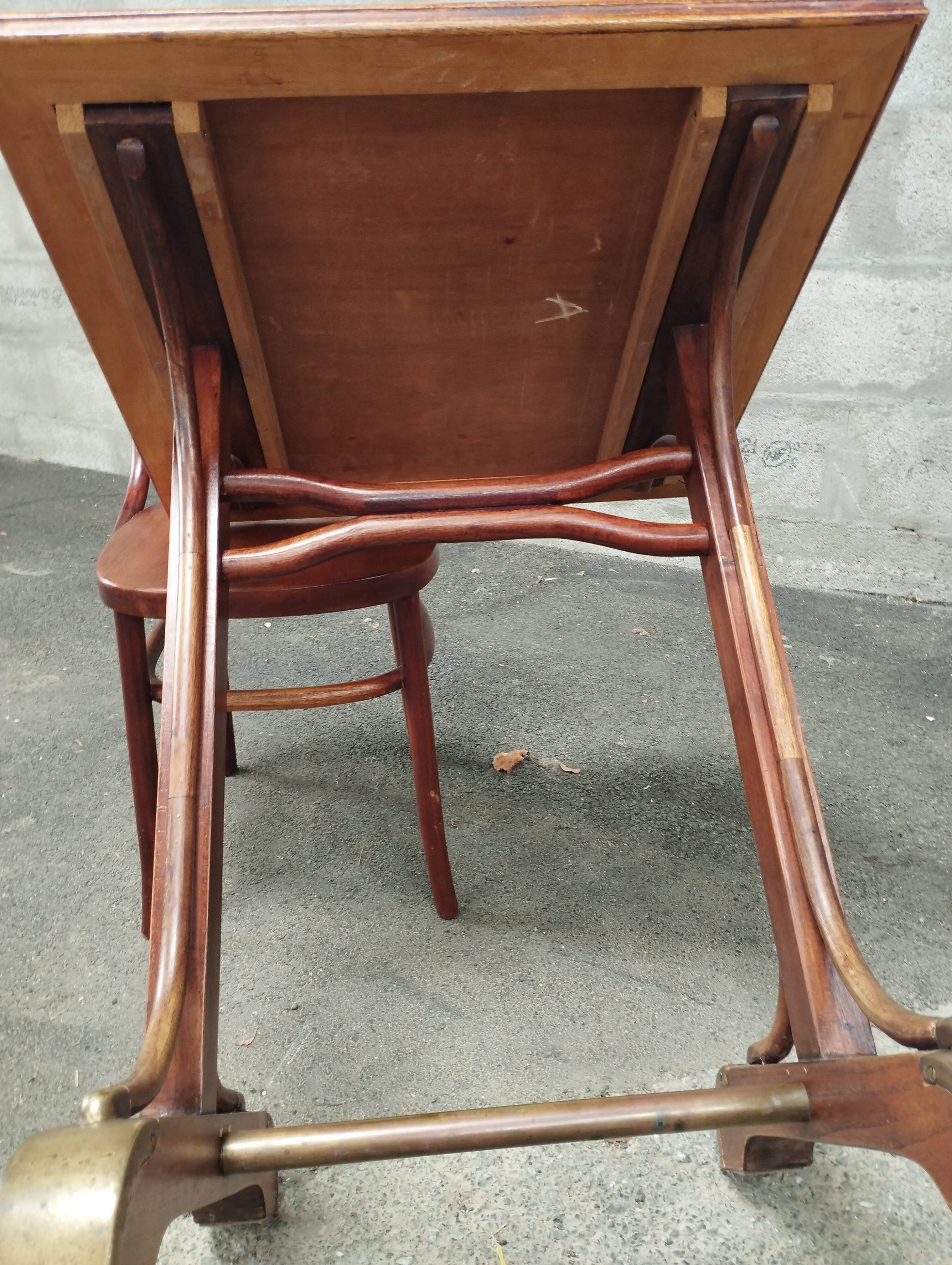 Bistro set Comptoir de Famille