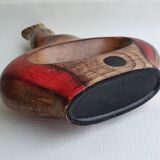 Ceramic vase