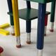 Children's pencil furniture set Pierre Sala