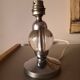 Lampe art déco G.Humbert
